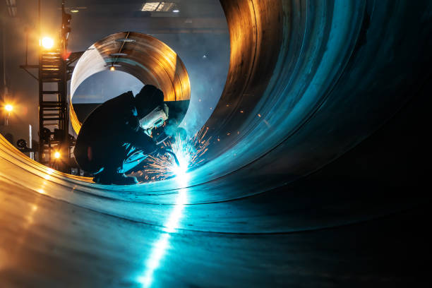 Malvern, IA Welder & Metal Fabrication Company