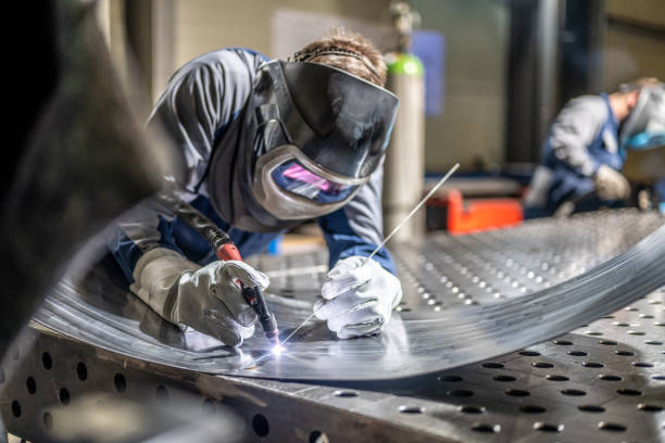 Best Aerospace and Defense Welding in Malvern, IA