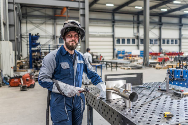 Affordable Welder Services in Malvern, IA