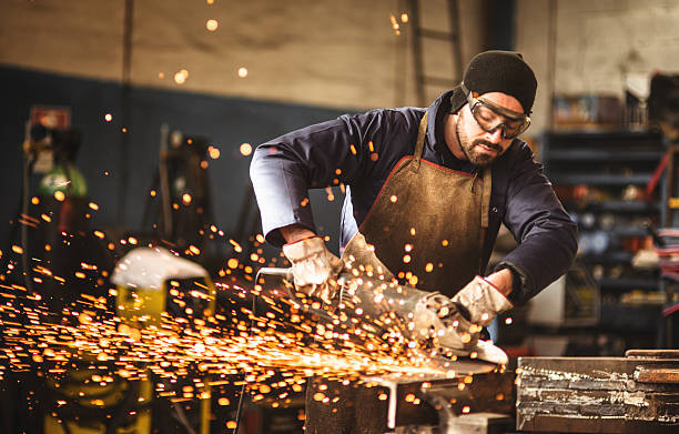 Best Marine and Shipbuilding Welding in Malvern, IA